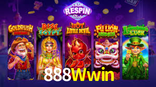 888Wwin