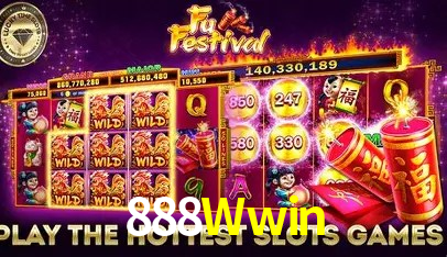 888Wwin
